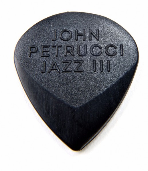 Jim Dunlop pick 427PJP John Petrucci_Jazz III