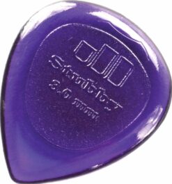 Jim Dunlop pick 474R3.0 Stubby