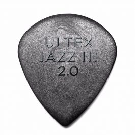 Jim Dunlop pick ULTEX_JAZZIII_2.0