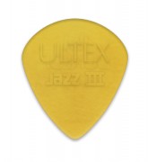 Jim Dunlop pick Ultex_Jazz