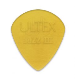 Jim Dunlop pick Ultex_Jazz