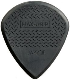 JimDunlop Max-Grip Jazz III 471R3S