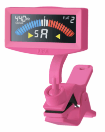Korg-Pitchcrow-G-Guitar-Tuner-Pink