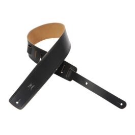 Levy's Guitar Strap DM1-BLK