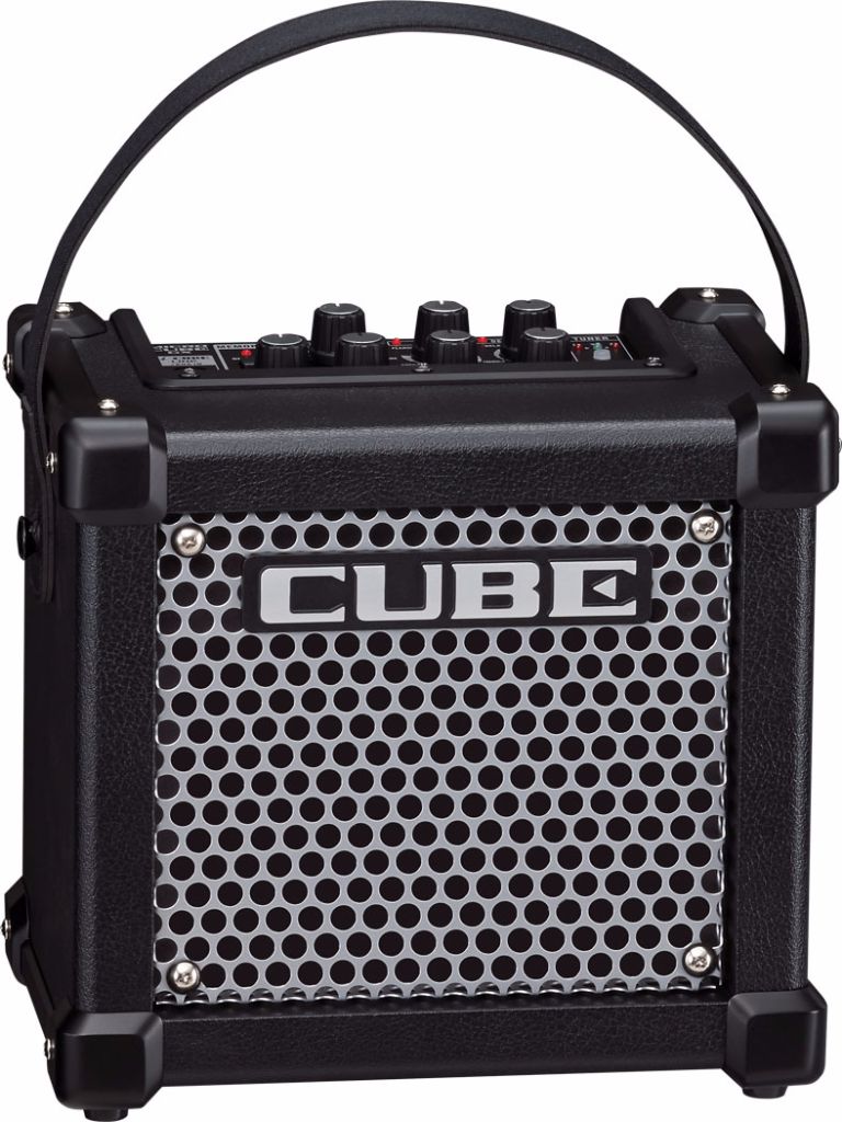 Roland Micro Cube GX