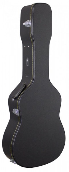 TGI 12 String Acoustic Guitar Wood Case 199812