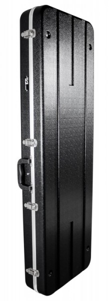 TGI ABS Bass Guitar Hard Case 1304