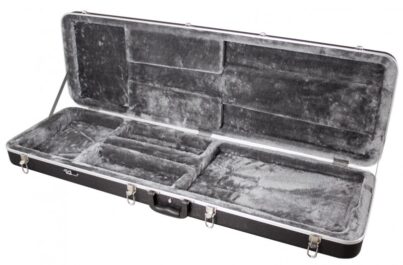 TGI ABS Bass Guitar Hard Case 1304
