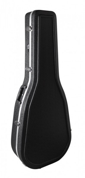 TGI ABS Classical Guitar Hard Case 1301