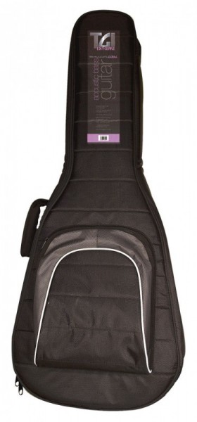 TGI Acoustic Bass Extreme Series Gig Bag (4837)