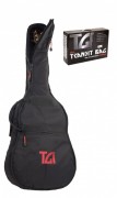 TGI Acoustic Dreadnought Transit Series Gig Bag (4315)