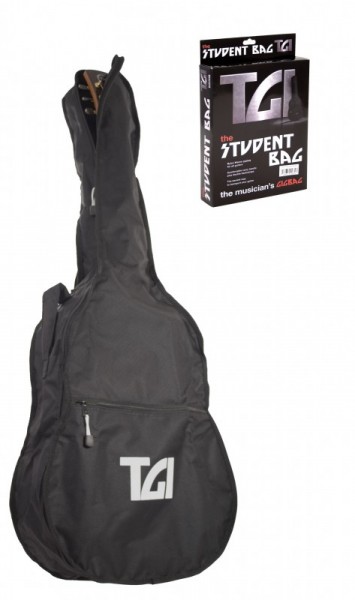 TGI Bass Guitar Student Series Gig Bag1924be