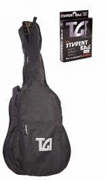 TGI Classical Guitar Full Size Student Series Gig Bag 1924a