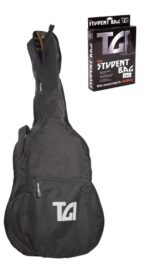TGI Classical Guitar Half Size Student Series Gig Bag 1924c