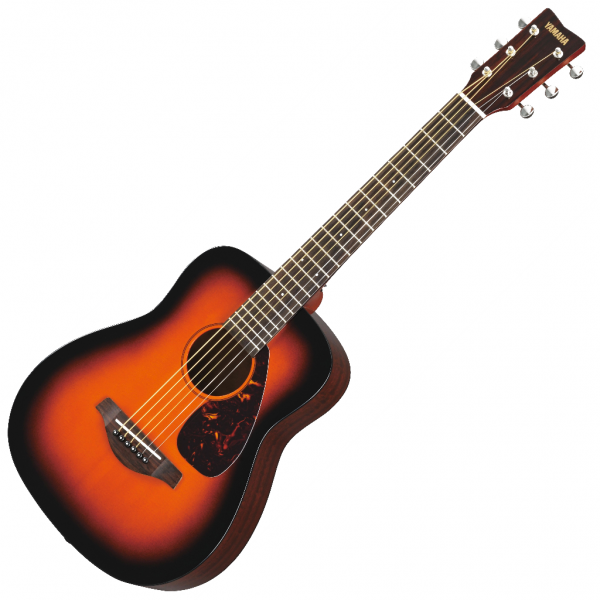 yamaha-jr2s-tbs-tobacco-brown-sunburst-acoustic-guitar