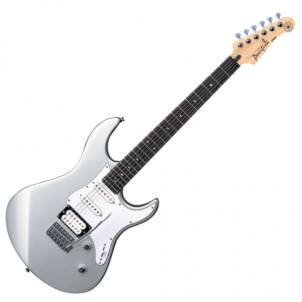 yamaha-pacifica-112v-sl-silver-electric-guitar