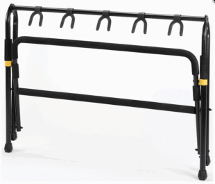 Hercules 5 Guitar Rack 2 GS525B