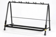 Hercules 5 Guitar Rack GS525B