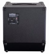 Peavey Max 110 Bass Combo back