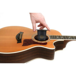 Acoustic Guitar Humidifier