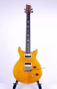PRS-SE-Santana-Electric-Guitar-Front-Yellow-a
