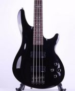 Schecter-Omen-4-Gloss-Black-Bass-Guitar-b