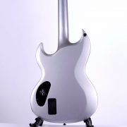 Schecter-Platinum-S-II-Silver-Electric-Guitar-d