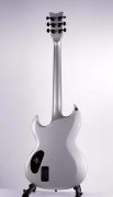 Schecter-Platinum-S-II-Silver-Electric-Guitar-e