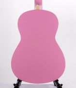Stagg--C530-TR-Classical-Guitar-three-quarter-size,-Pink-d