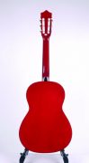 Stagg--C530-TR-Classical-Guitar-three-quarter-size,-Trans-Red-d