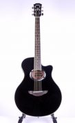 Yamaha-APX500III-BL-Black-Electro-Acoustic-Guitar-b
