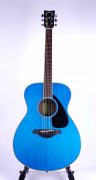 Yamaha-FS820-TQ-Turqouise-Acoustic-Guitar-f