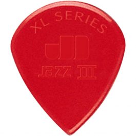 Dunlop Nylon Jazz XL Plectrum JD-47RXLN