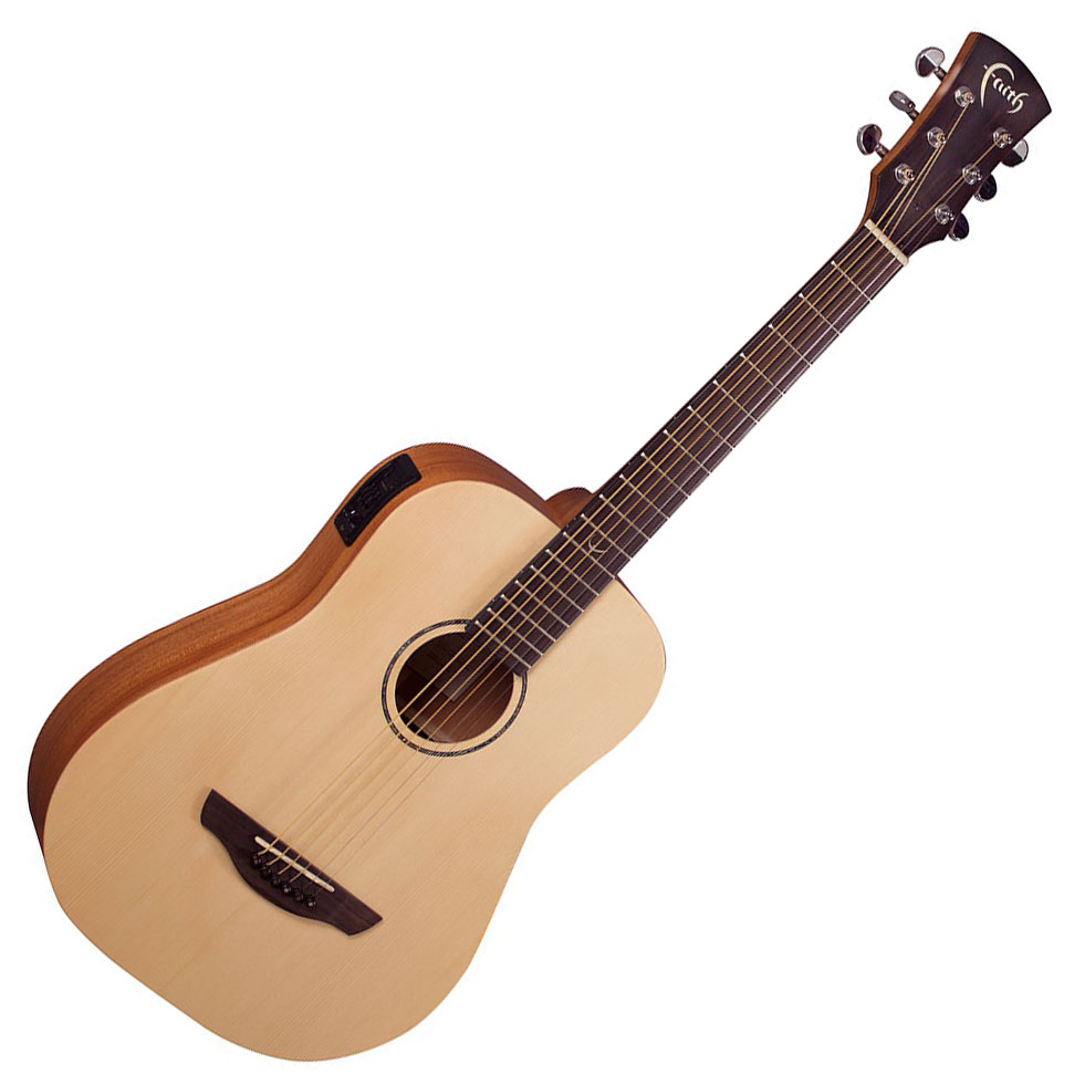 Faith FDS Nomad Mini-Saturn Electro Acoustic Guitar | Live Louder