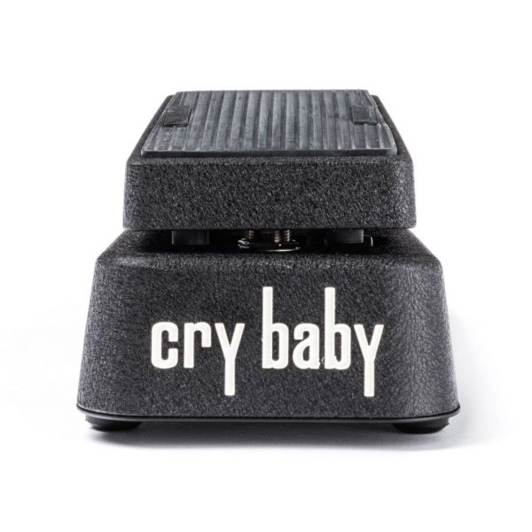 Dunlop CM95 Clyde McCoy Cry Baby Wah 1