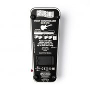 Dunlop CSP025 DCR-1FC-H Cry Baby Rack Foot Controller - Auto Return 5