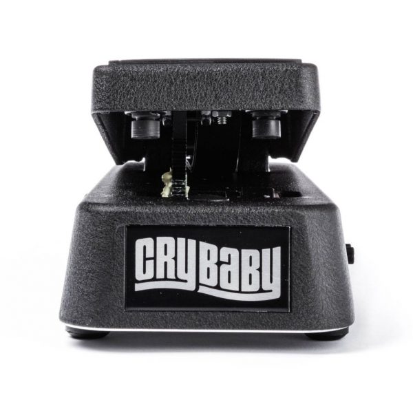 Dunlop Cry Baby 95Q Wah 1
