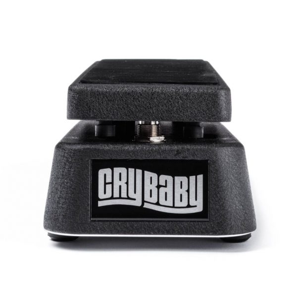 Dunlop DCR-1FC Cry Baby Rack Foot Controller 1