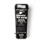 Dunlop DCR-1FC Cry Baby Rack Foot Controller 5