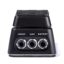 Dunlop DVP4 Volume X Mini Pedal 1