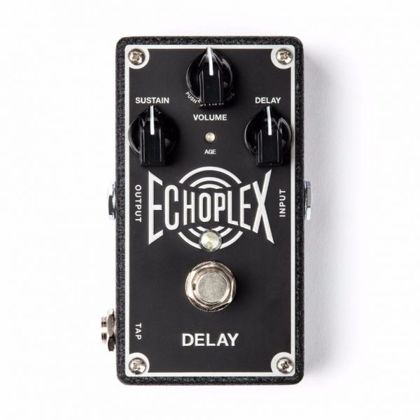 Dunlop EP103 Echoplex Delay 1