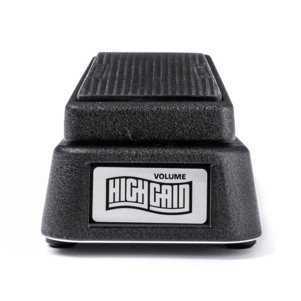 Dunlop GCB80 High Gain Volume Pedal 1