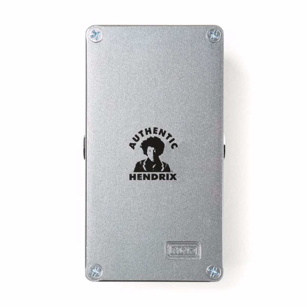 Dunlop JHM8 Hendrix Gypsy Fuzz Pedal | Live Louder