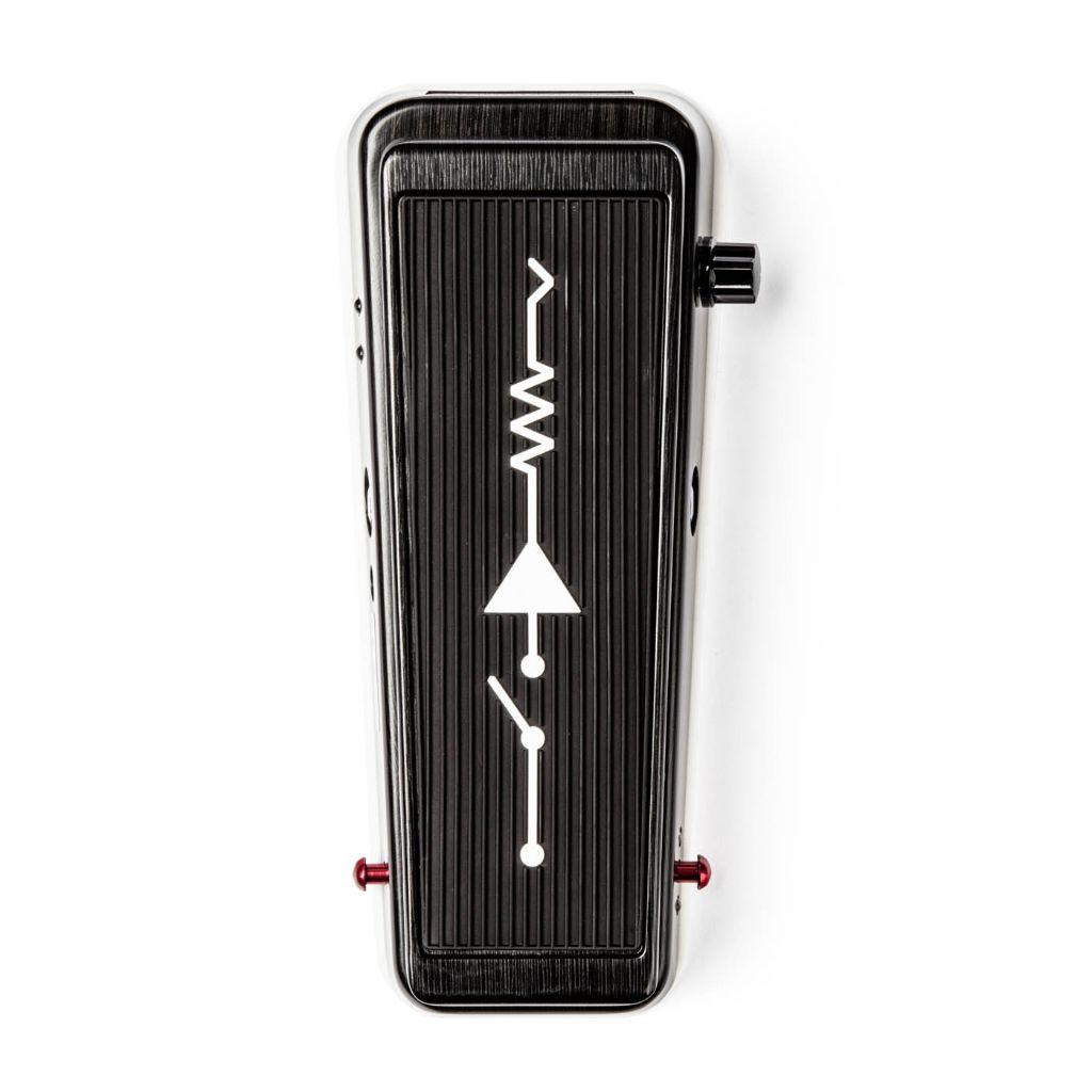 Dunlop MC404 CAE Wah 4