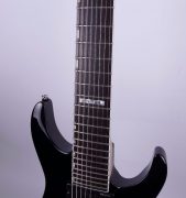 ESP LTD H-208 Eight String Guitar 2