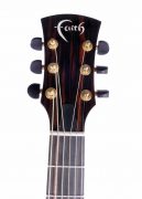 Faith FNCEHG Neptune HiGloss Electro Acoustic Cutaway Guitar 2