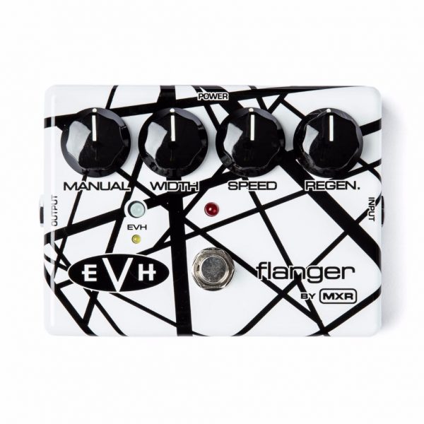 MXR® EVH FLANGER EVH117