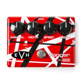 MXR® EVH SPECIAL EDITION FLANGER EVH117SE