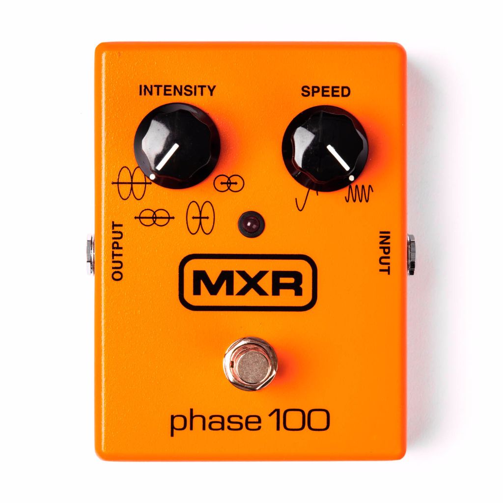 MXR® M107 PHASE 100