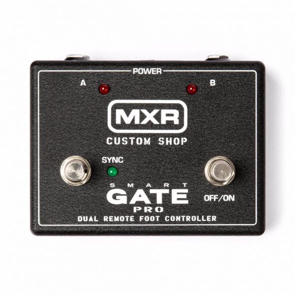 MXR® SMART GATE® PRO FOOT CONTROLLER M235FC